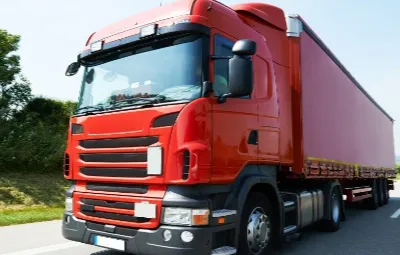 Konya Aksaray Ambar Kargo