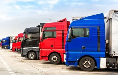 Konya Aksaray Ambar Nakliyat