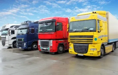 Konya Aksaray Nakliye Ambarı