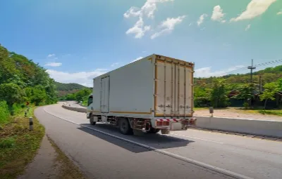 Konya ile Aksaray Arası Bulaşık Makinesi Taşıma