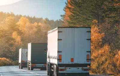 Konya ile Aksaray Arası Klima Taşıma